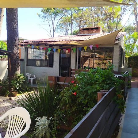 Bungalows Jaureguibeach Jaureguiberry Ngoại thất bức ảnh