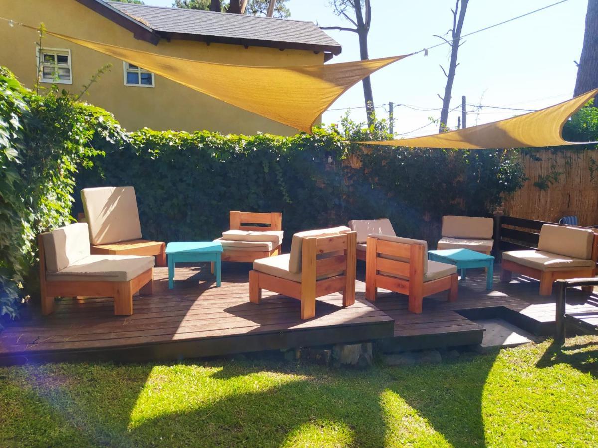 Bungalows Jaureguibeach Jaureguiberry Ngoại thất bức ảnh