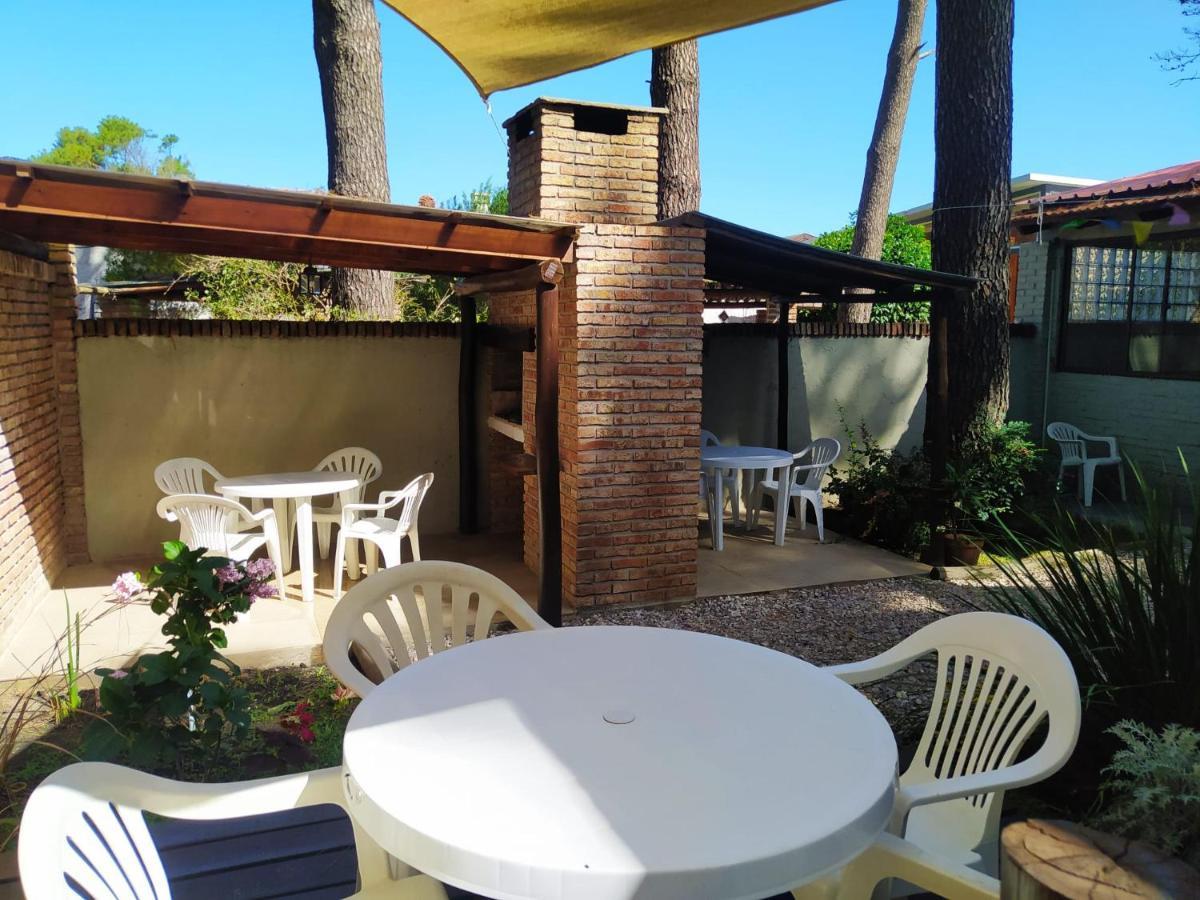 Bungalows Jaureguibeach Jaureguiberry Ngoại thất bức ảnh