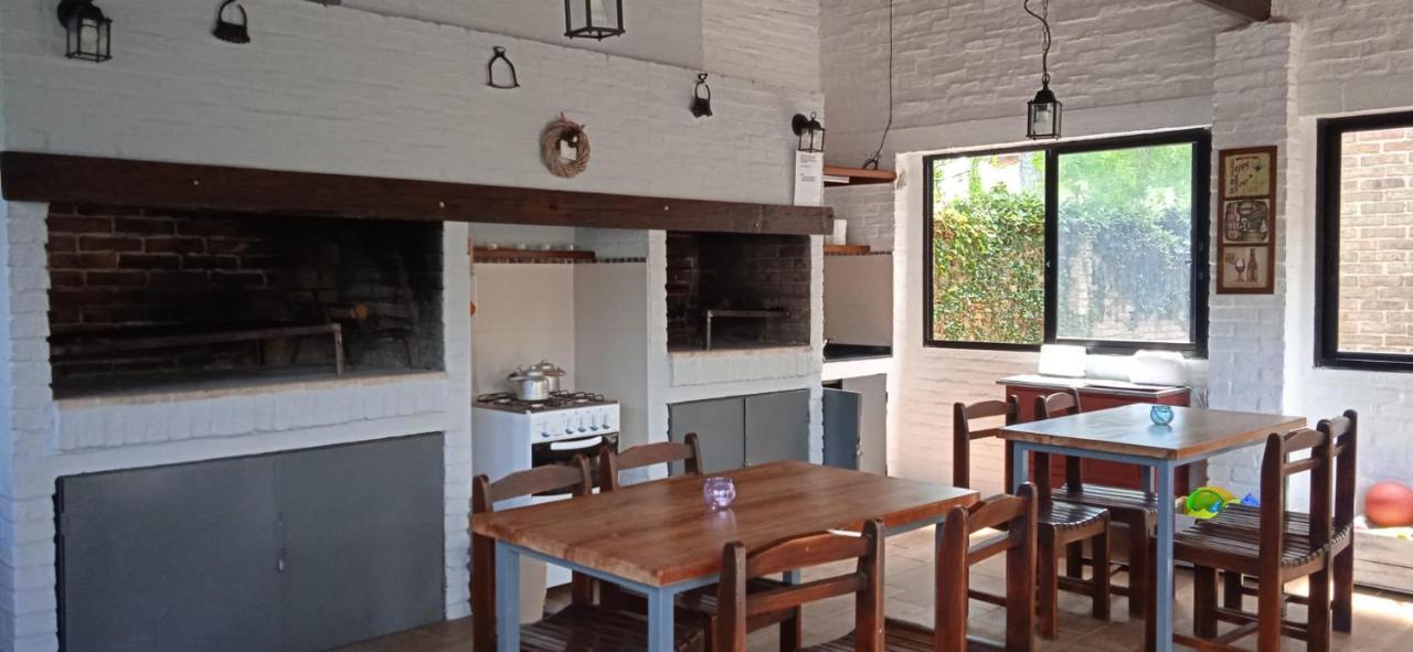 Bungalows Jaureguibeach Jaureguiberry Ngoại thất bức ảnh