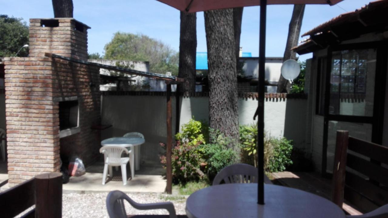 Bungalows Jaureguibeach Jaureguiberry Ngoại thất bức ảnh