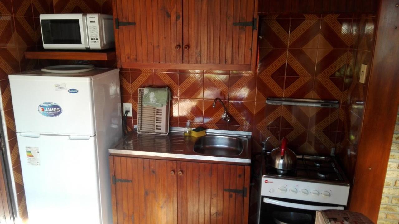 Bungalows Jaureguibeach Jaureguiberry Ngoại thất bức ảnh