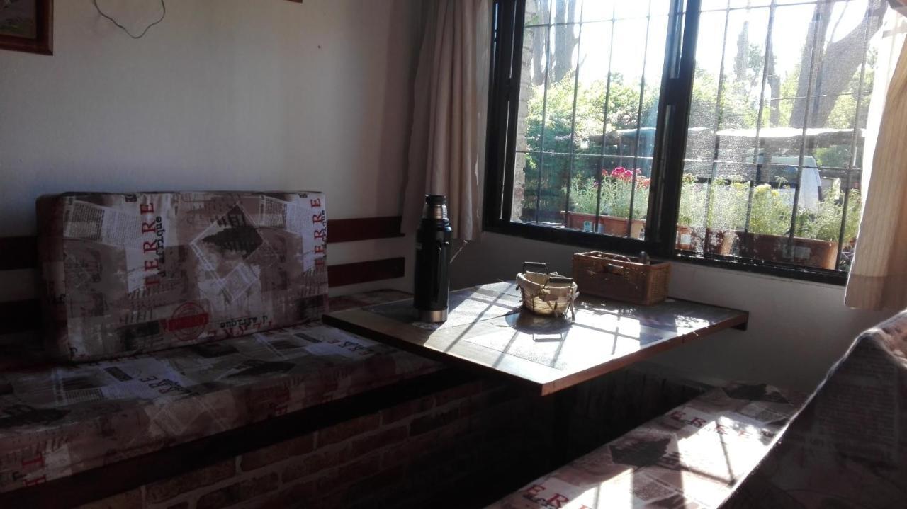 Bungalows Jaureguibeach Jaureguiberry Ngoại thất bức ảnh