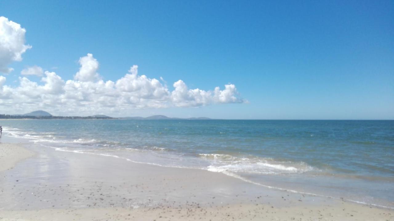 Bungalows Jaureguibeach Jaureguiberry Ngoại thất bức ảnh